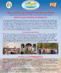 Course Schedule